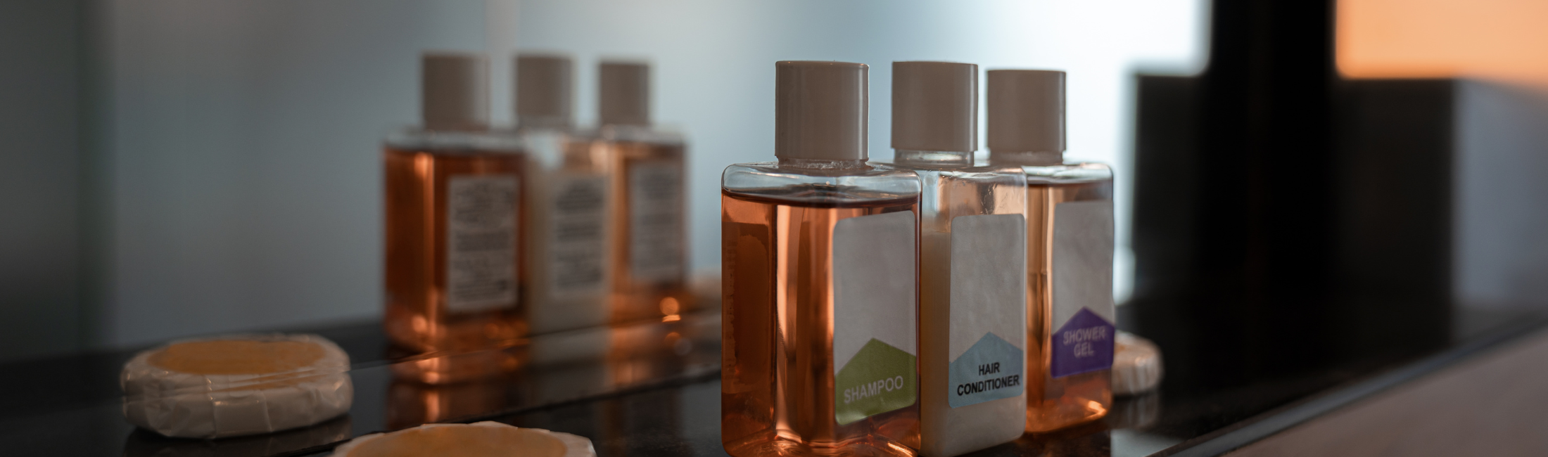 Stop alle monodosi in plastica negli hotel: cosa cambierà con la nuova normativa?