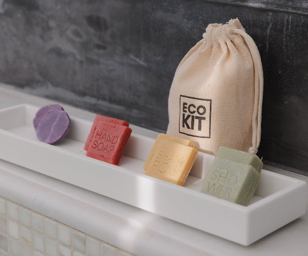 Cosmetici di cortesia