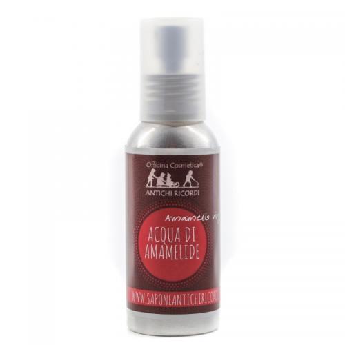 EAU D'HAMAMELIS - 75ML