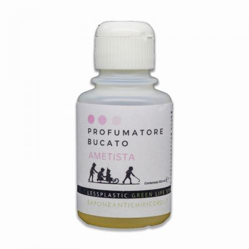 PROFUMATORE PER BUCATO ALL'AMETISTA 100 ml