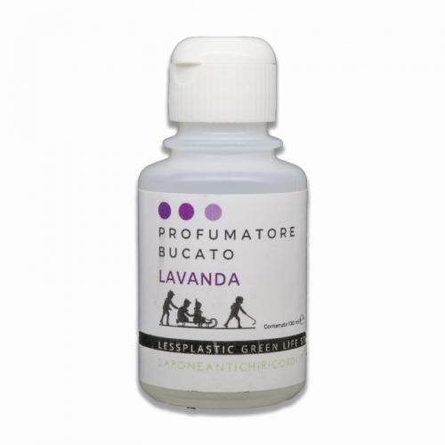 DÉSODORISANT POUR LE LESSIVE À LA LAVANDE 100 ml