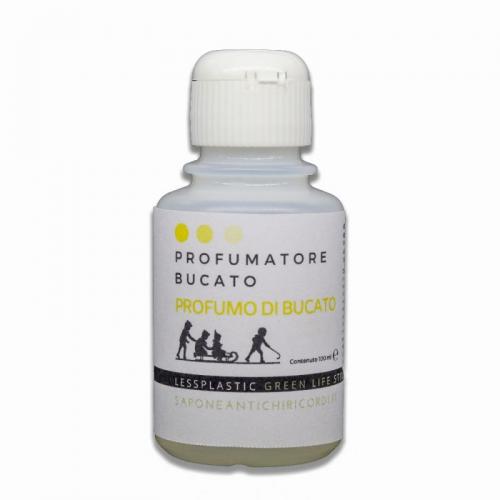 DÉSODORISANT POUR LESSIVE PARFUM POUR LESSIVE 100 ml