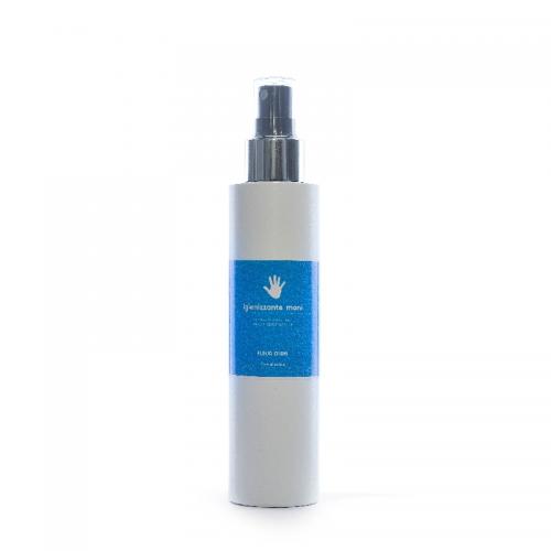 SPRAY DÉSINFECTANT POUR LES MAINS IRIS FLEUR - 150 ml