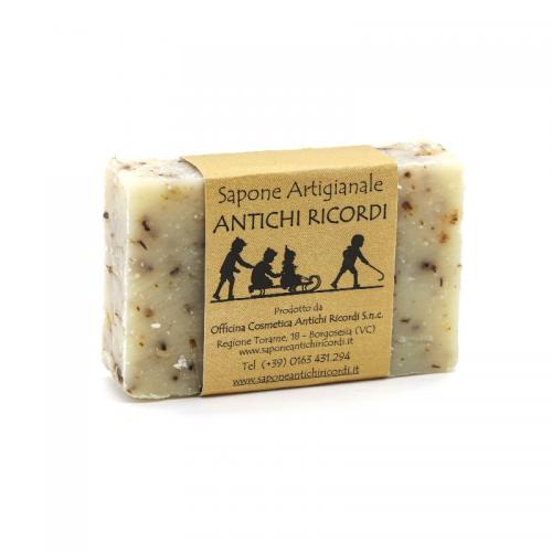 ARTISAN LAVENDER SOAP