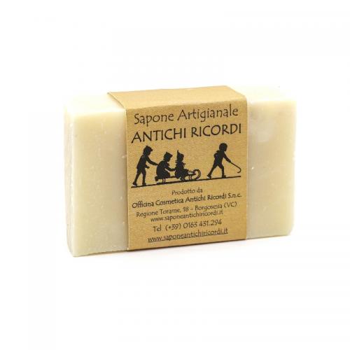 ARTISAN SCOTCH PINE SHAVING SOAP