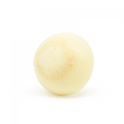 BALSAMO SOLIDO CAPELLI COLORATI O SECCHI ALL'ARGAN E MIRTO Gli Sfuselli® ZERO WASTE