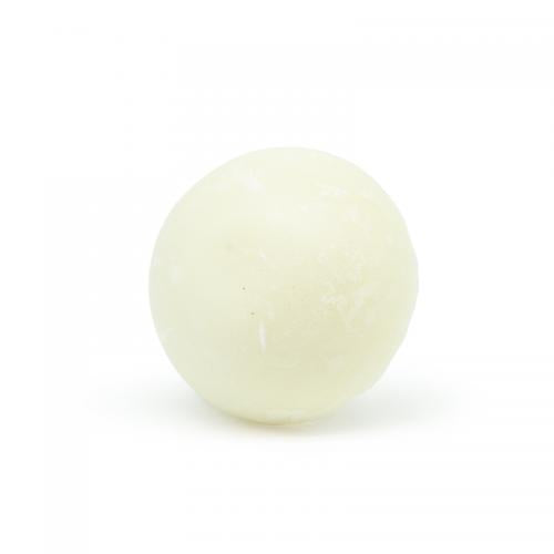 BALSAMO SOLIDO CAPELLI GRASSI O CON FORFORA CON ARGILLA, ROSMARINO E TEA TREE OIL Gli Sfuselli® ZERO WASTE