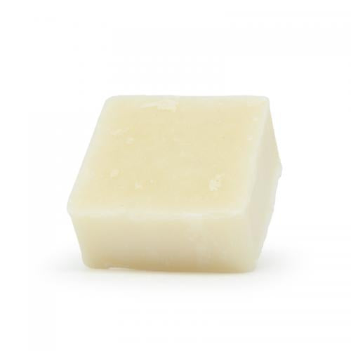 SOLID SHAMPOO FOR BLOND HAIR WITH CHAMOMILE AND LEMON