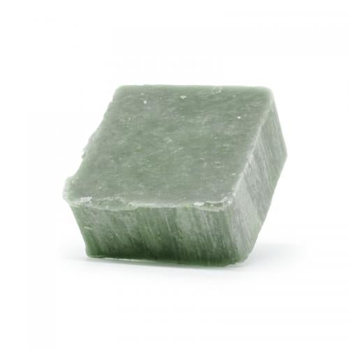 SOLID SHAMPOO FOR MEN WITH NETTLE AND MINT