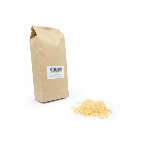 SCAGLIE DI SAPONE AL MIELE