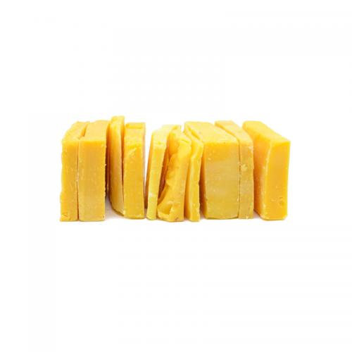 SANDALWOOD SOAP CUTTINGS
