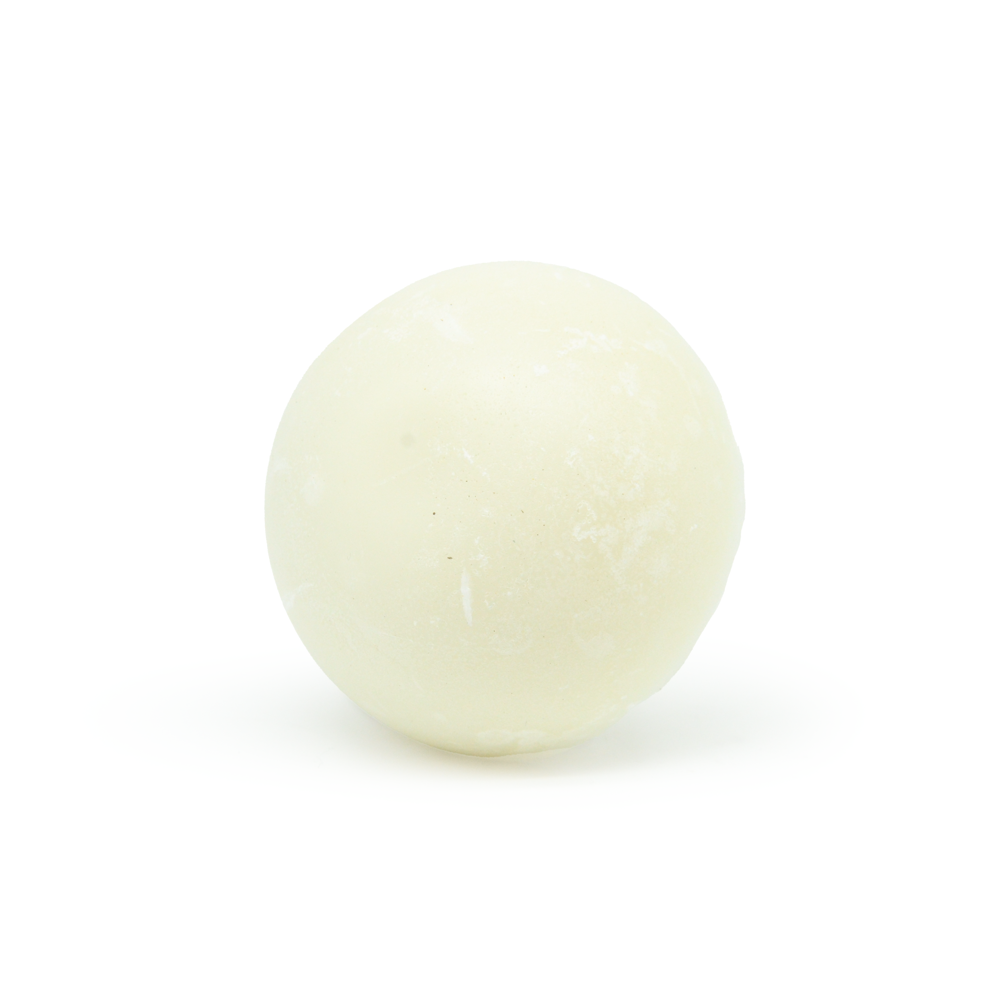 BALSAMO SOLIDO CAPELLI BIONDI ALLA CAMOMILLA E LIMONE Gli Sfuselli® ZERO WASTE