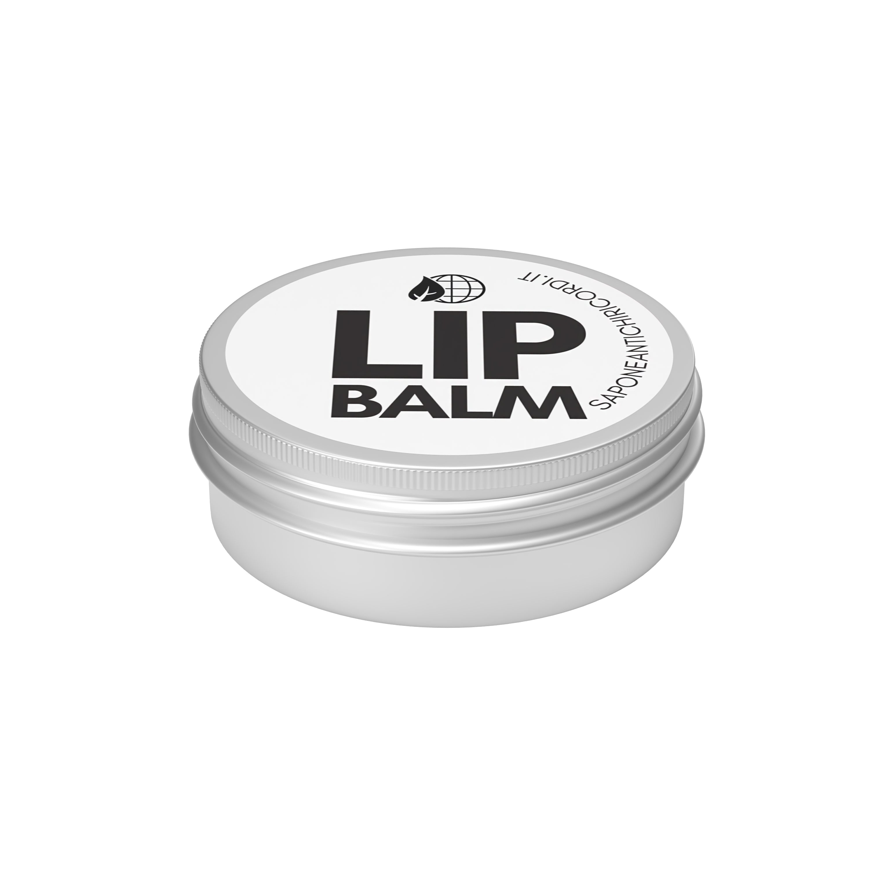 BAUME À LÈVRES AU BEURRE DE CACAO