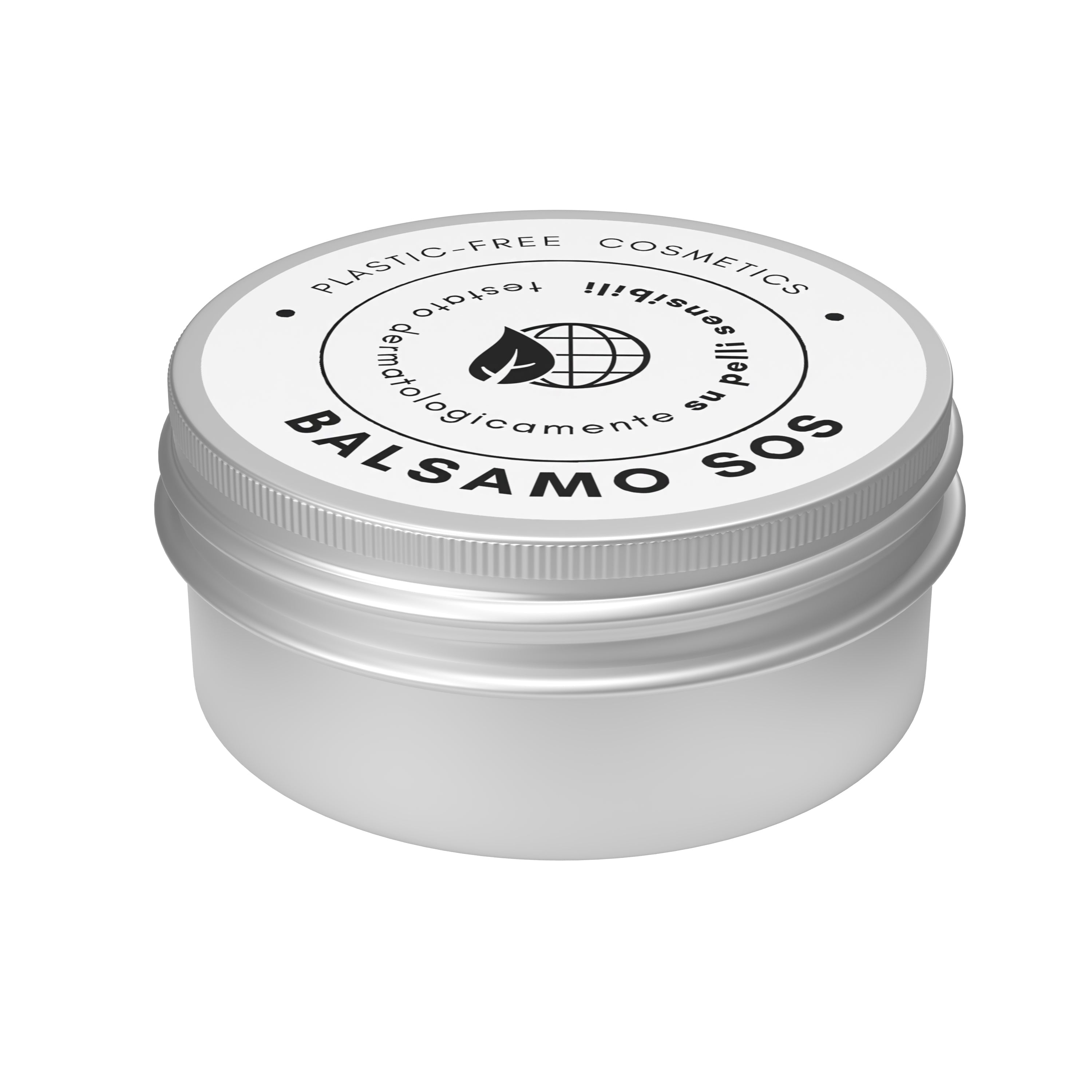 BAUME SOS - 50 ml