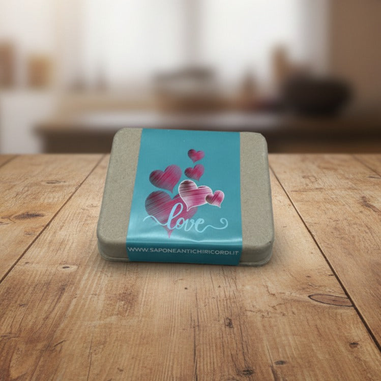 VALENTINE'S DAY GIFT FOR FREQUENT WASHING