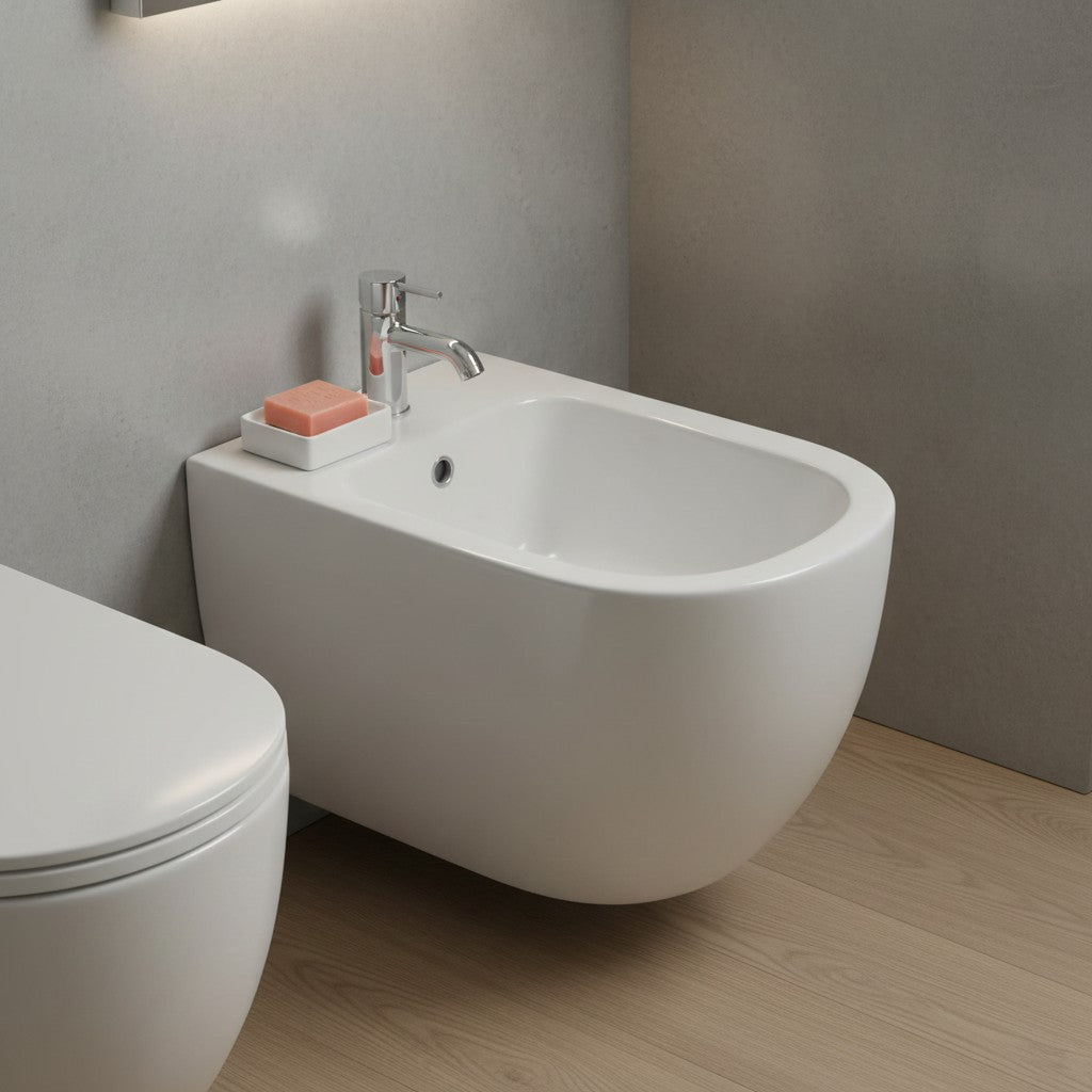 INTIMATE - DETERGENTE INTIMO SOLIDO ALL'ALOE VERA - 50gr