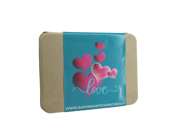 GIFT BOX 2 ARTISAN SOAPS