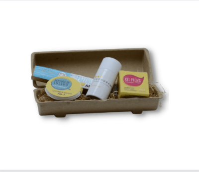 IDÉE CADEAU « LE COFFRET CADEAU N° 2 »
