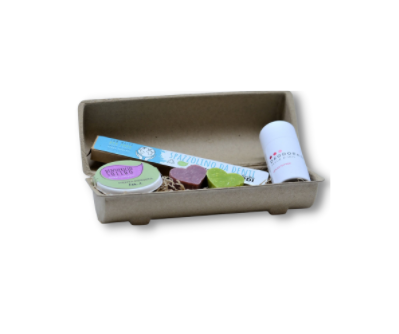 IDÉE CADEAU « LE COFFRET CADEAU N° 3 »