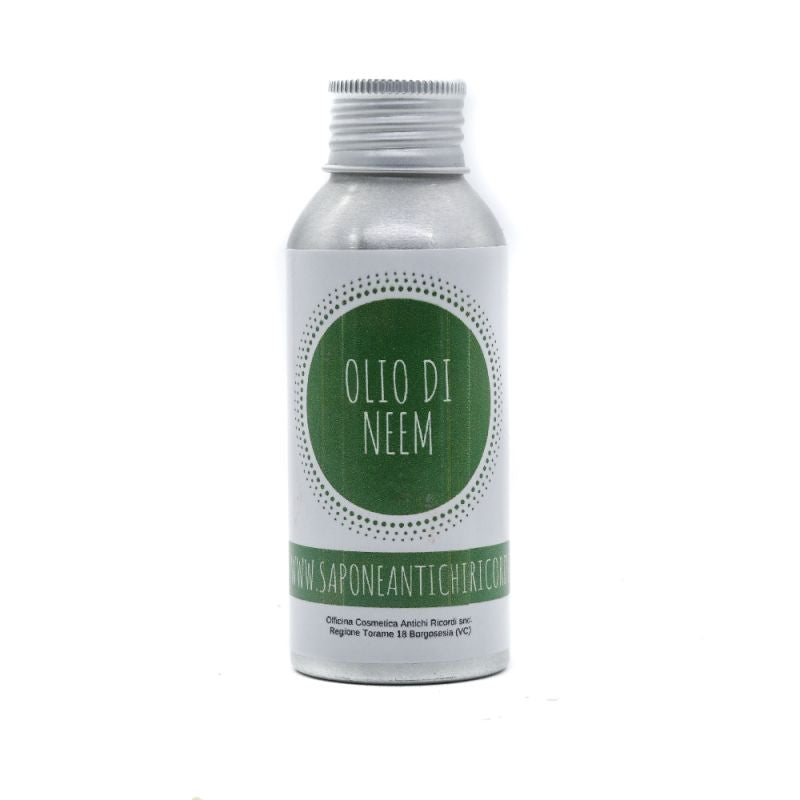 HUILE DE NEEM - 100 ml