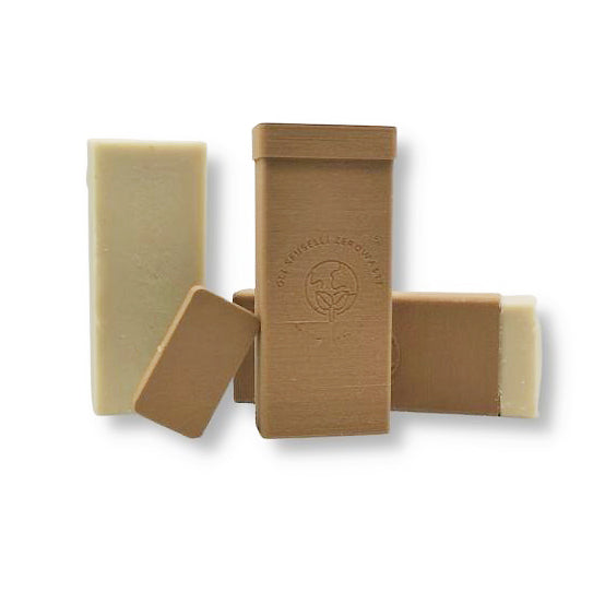 PORTA DEODORANTE SOLIDO - Gli Sfuselli®