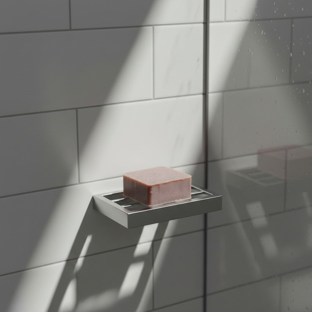 SOLID SHAMPOO FOR COLORED OR DRY HAIR WITH ARGAN AND MYRTLE