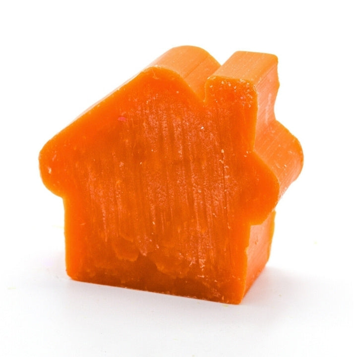 SAVON EN FORME DE MAISON AU MUSC ÉGYPTIEN, Gli Sfuselli® - Maxi