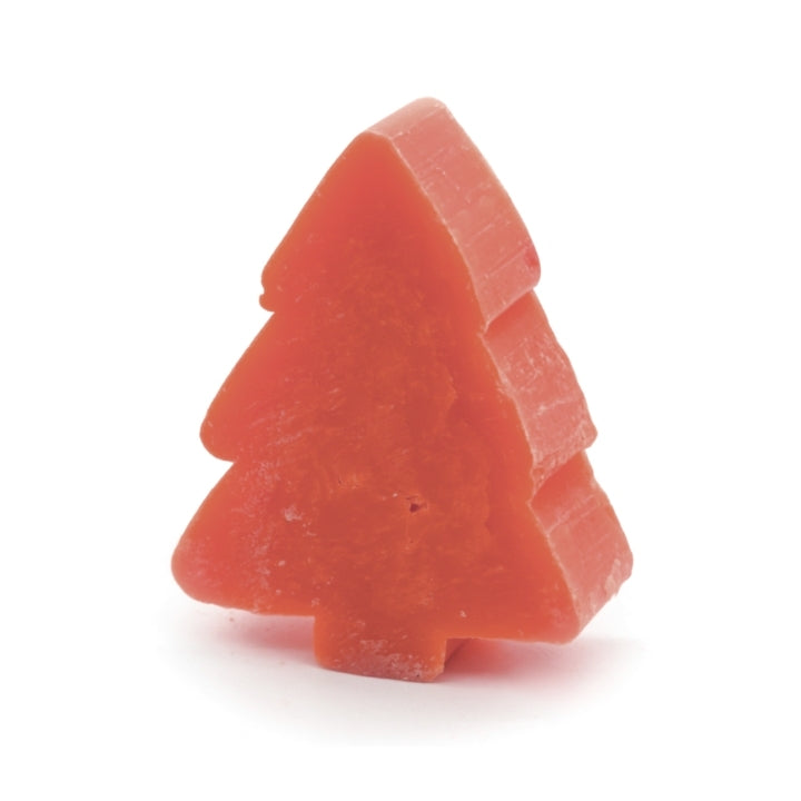 SAPONE A FORMA DI PINO ALL'ORCHIDEA NERA, Gli Sfuselli® - Maxi