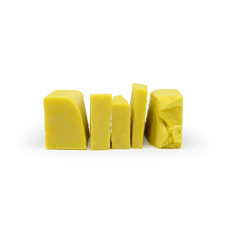 BOUTURES DE SAVON À LA POMME VERTE