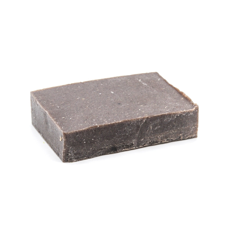 SAVON ARTISANAL À L'ORANGE ET À LA CANNELLE