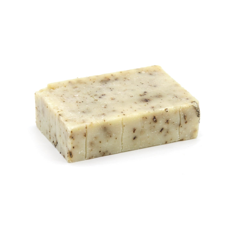 SAPONETTA ARTIGIANALE ALLA BAVA DI LUMACA