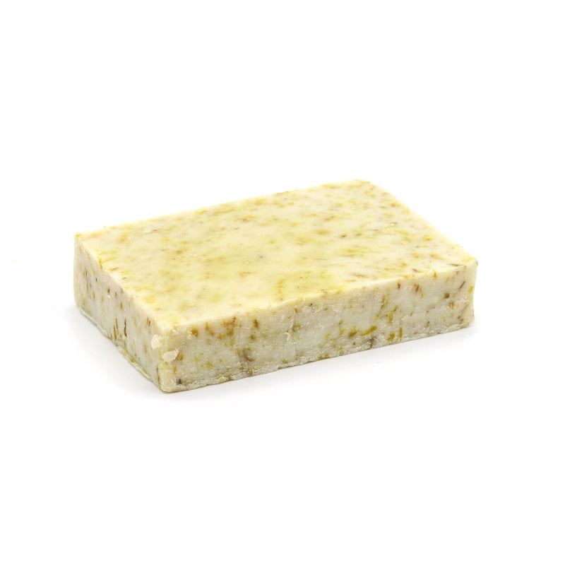 SAVON ARTISANAL AU CALENDULA