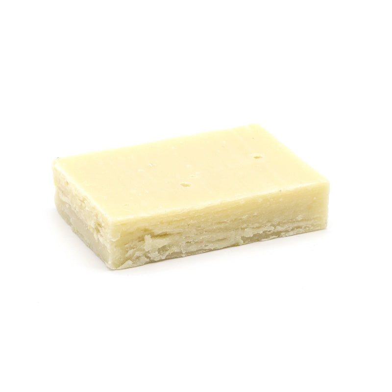 SAPONETTA ARTIGIANALE ALL'INCENSO