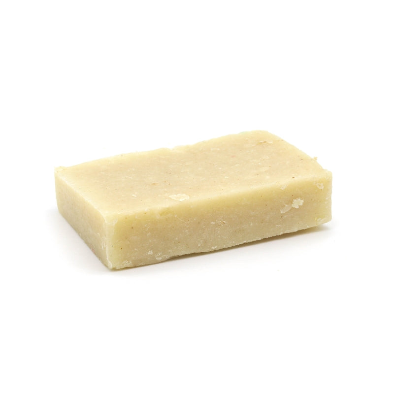 SAVON ARTISANAL AU BOIS DE CÈDRE