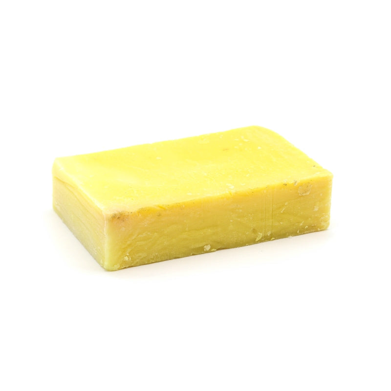 SAVON ARTISANAL À LA POMME VERTE