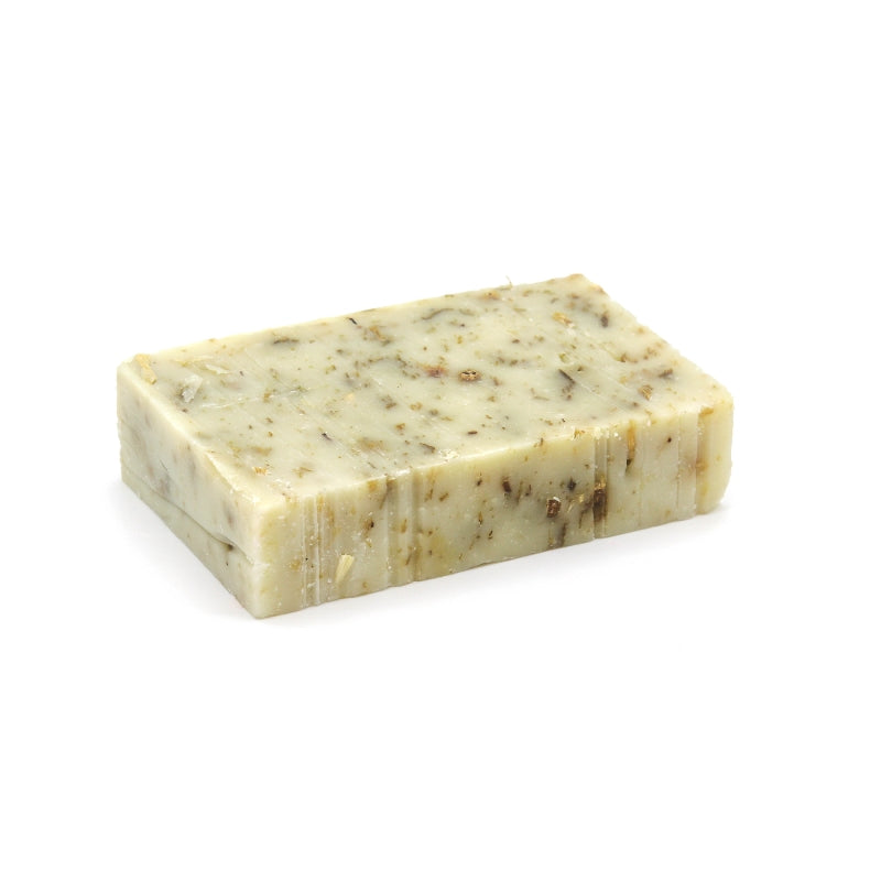 ARTISAN TEA TREE SOAP