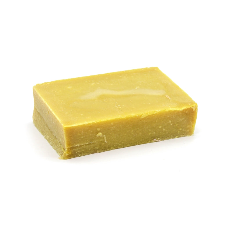 SAPONETTA ARTIGIANALE ALLA VANIGLIA