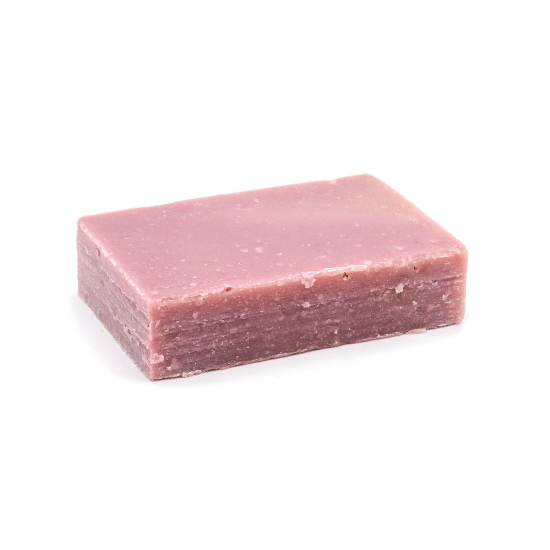 ARTISAN VIOLET SOAP