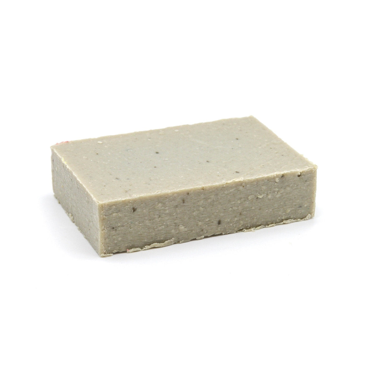 SAPONE ARGILLA PACKAGING IN CARTONE RICICLATO