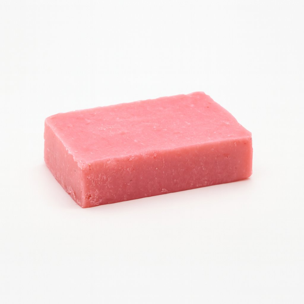 EMBALLAGE DE SAVON À LA FLEUR DE LOTUS EN CARTON RECYCLÉ