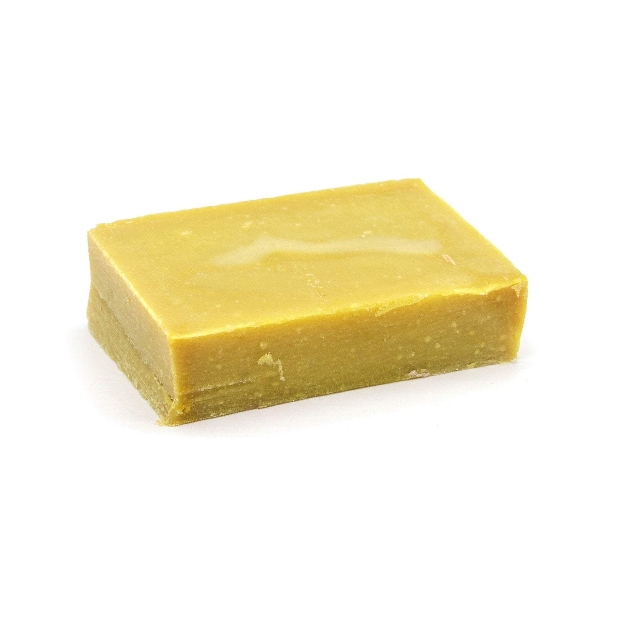 VANILLA SOAP PACKAGING IN RECYCLED CARDBOARD