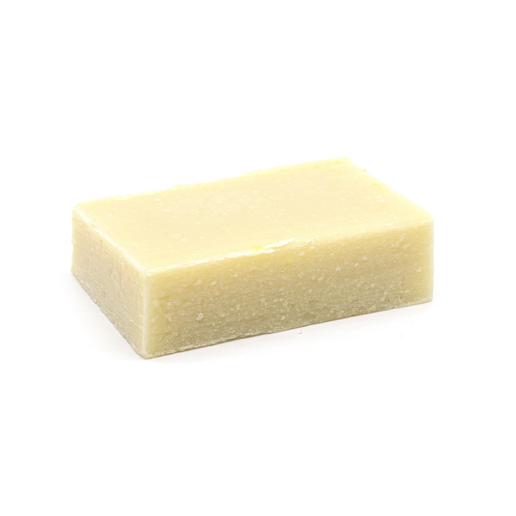 SAPONE 100% OLIO DI OLIVA MARSIGLIA PACKAGING IN CARTONE RICICLATO 100 GR