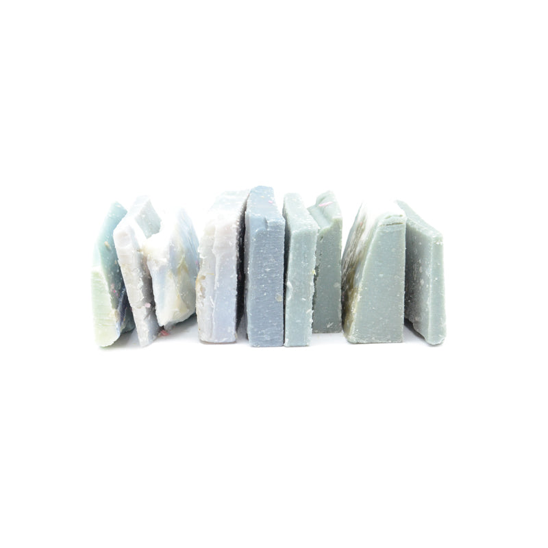 BOUTURES DE SAVON TALC