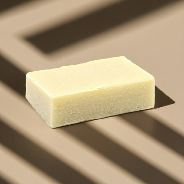 SAPONE 100% OLIO DI OLIVA MARSIGLIA PACKAGING IN CARTONE RICICLATO 100 GR