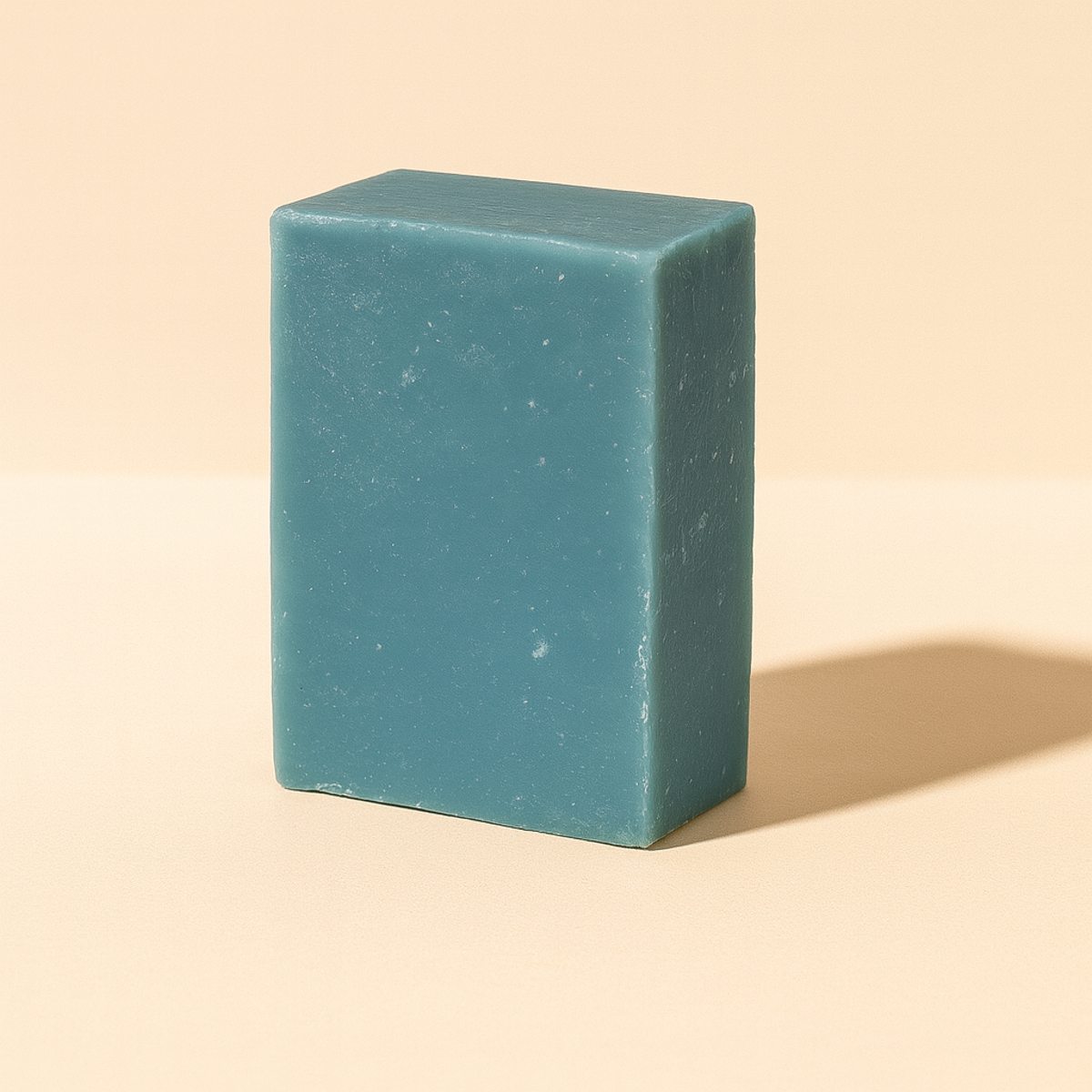 SAVON ARTISANAL AU TALC