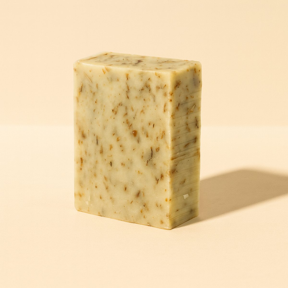 SAVON ARTISANAL À L'ARBRE À THÉ