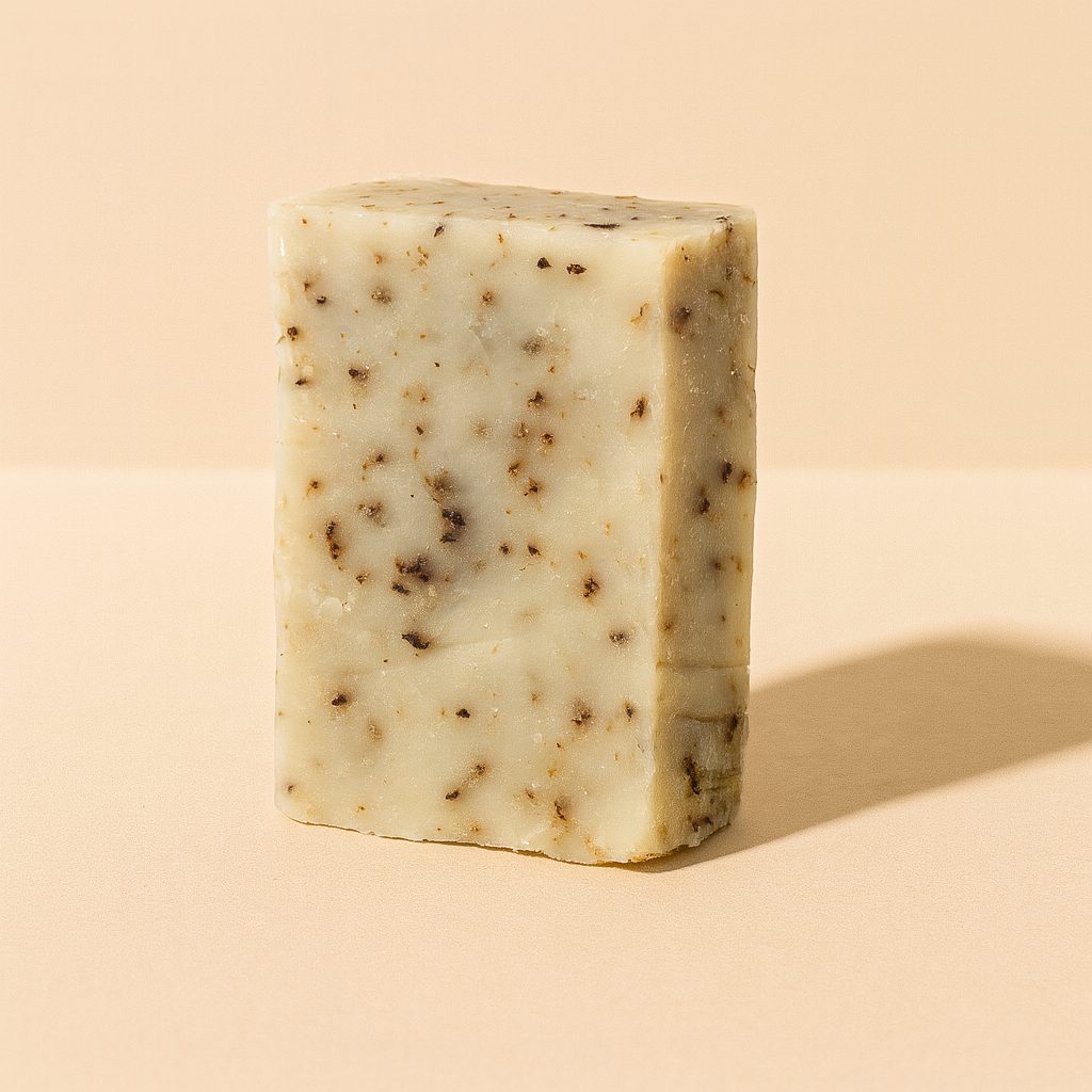 SAVON ARTISANAL À LA LAVANDE