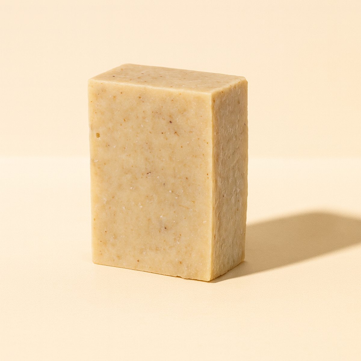 ARTISAN SESAME SOAP