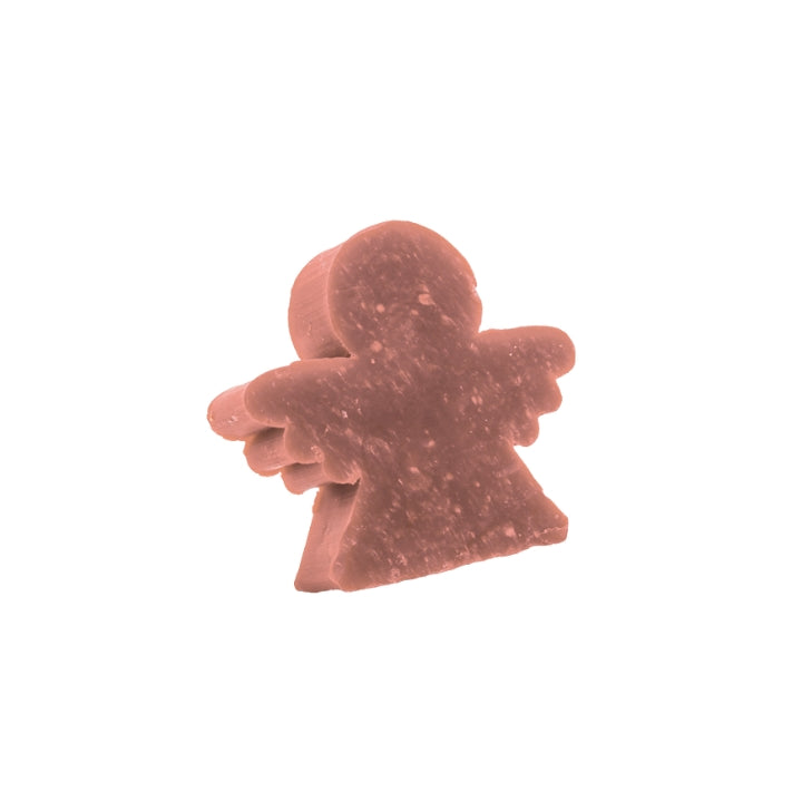 SAPONE A FORMA DI ANGELO ALL'ARANCIA E CANNELLA, Gli Sfuselli® - Mini