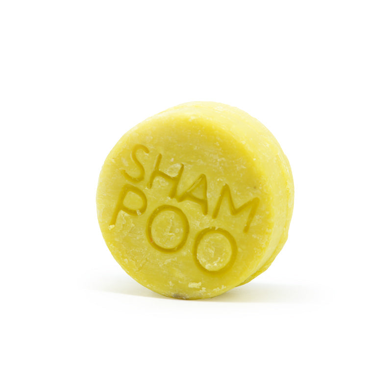 SHAMPOO SOLIDO UOMO AL SANDALO CON BAR SAVER IN SUGHERO